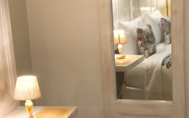 Old Town Quito Suites, Apartments & Boutique hotel