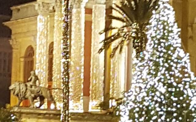 Ruggero Settimo Gallery