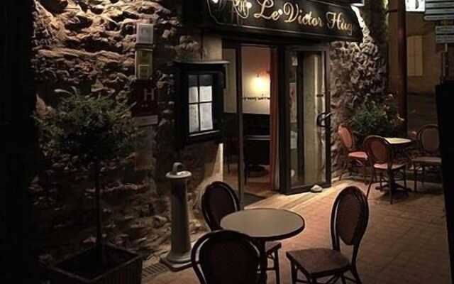 Hotel Victor Hugo