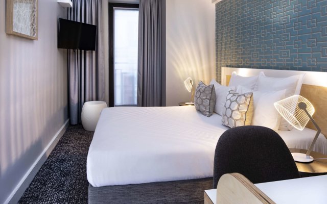 Hotel Paris Bastille