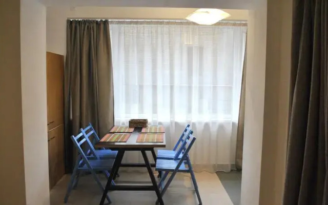 Cosy Studio On Khetagurovi