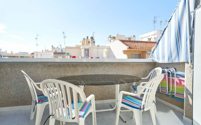Apartamento Espanhouse Godisa