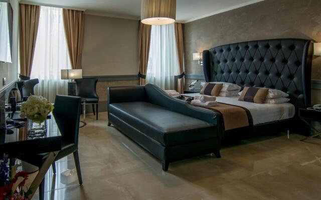 Hotel Castellino Roma