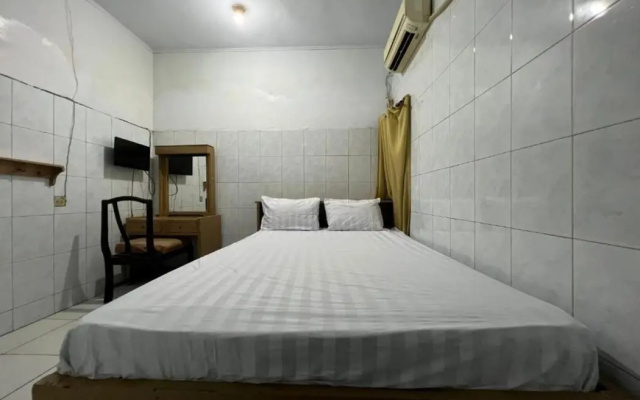 Hotel O Kost Stan