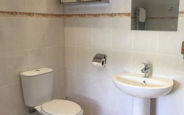 Best Western Hotel de Havelet