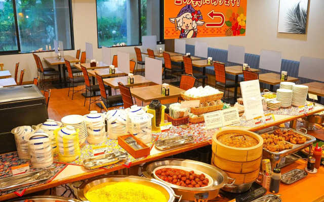 Route Inn Grantia Ishigaki
