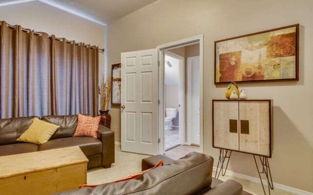 Boyce-Gyro Beach Bed and Breakfast