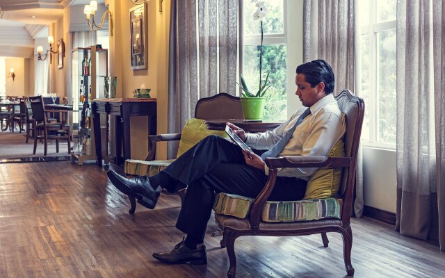 Mercure Jaraguá do Sul Hotel