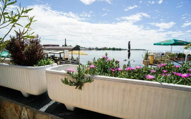 Sea view apartment Umag 1