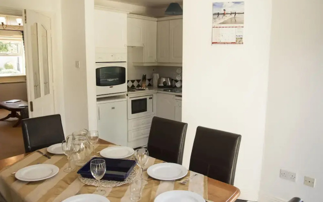 Aughrim Holiday Village