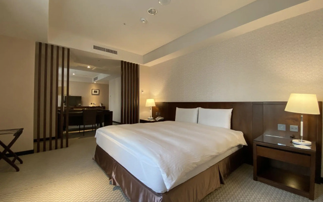 Lai Lai Hotel
