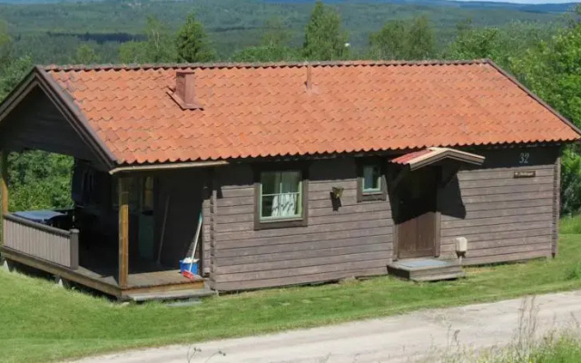 Fyrklöverns Stugby