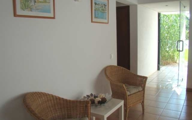 Binicudi Apartments