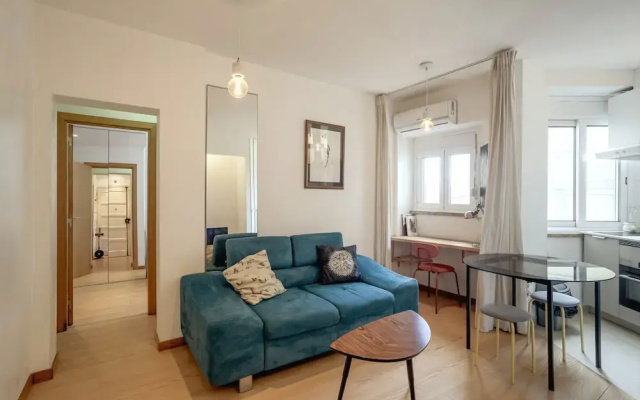 Anjos City Center Apartment by Homing