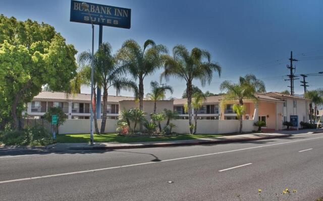 Burbank Inn and Suites