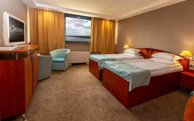 Grand Hotel Riga