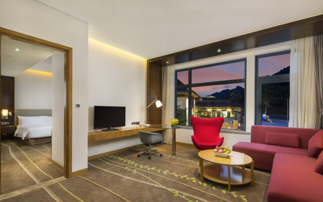 Park Inn by Radisson Libo