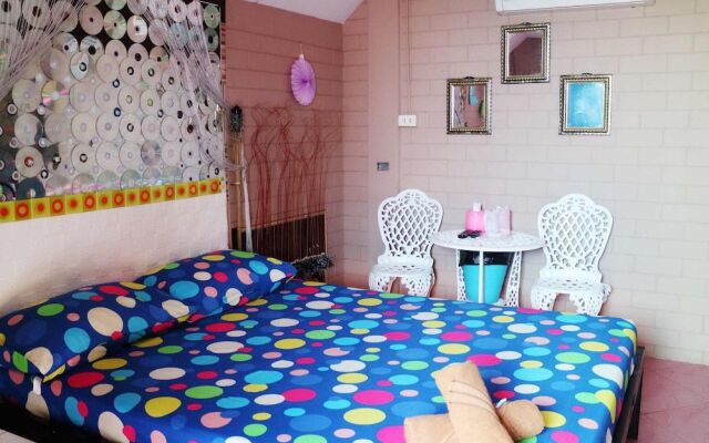 Saikaew Resort Pattaya