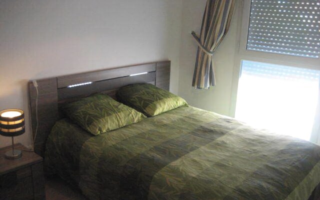 Appartement Villa Amiral Welcome Inn