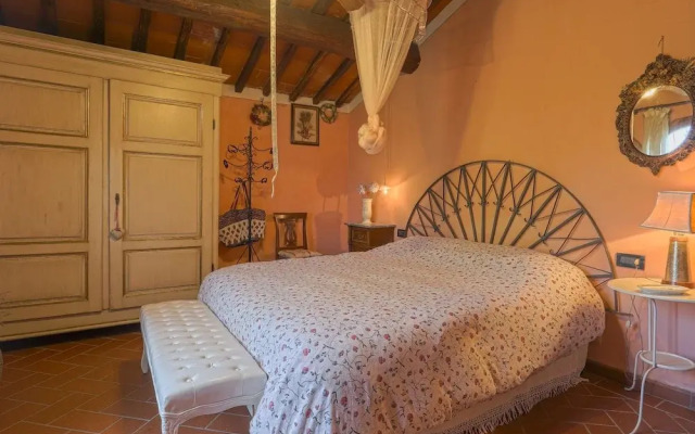 Belvedere Moncioni in Moncioni