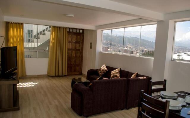 Mayte Apartment