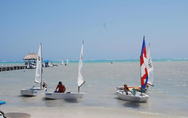 Caribbean Villas Hotel