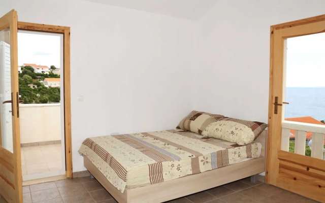 Holiday Home in Korcula With Sea View