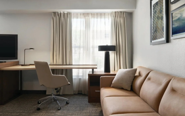 Residence Inn El Paso