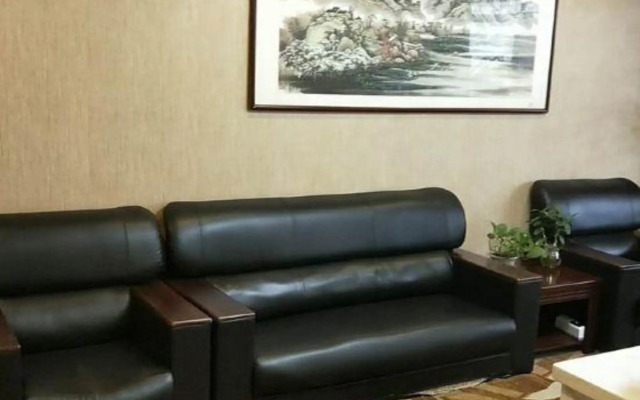 Xinlongfeng Hotel
