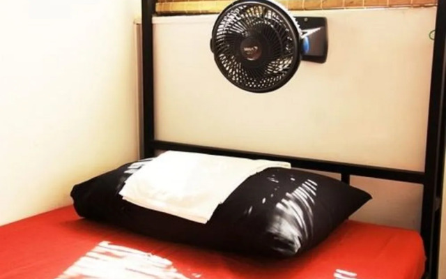 Miracle City Inn Hostel