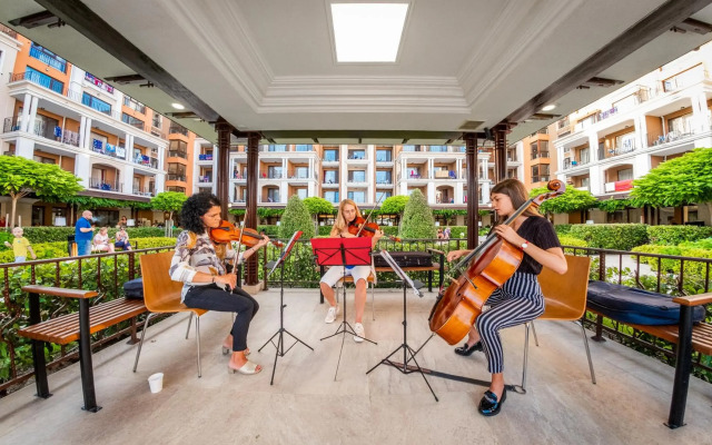 Premier Fort Beach Sveti Vlas