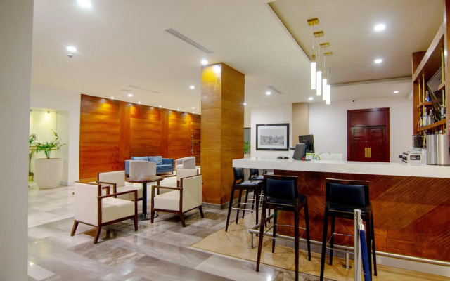 Gamma Guaymas Armida Hotel