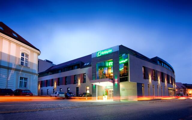 Holiday Inn Trnava, an IHG Hotel