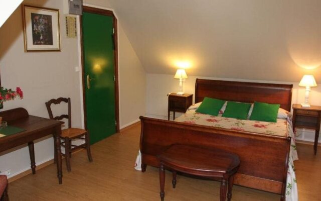 Golf Hotel