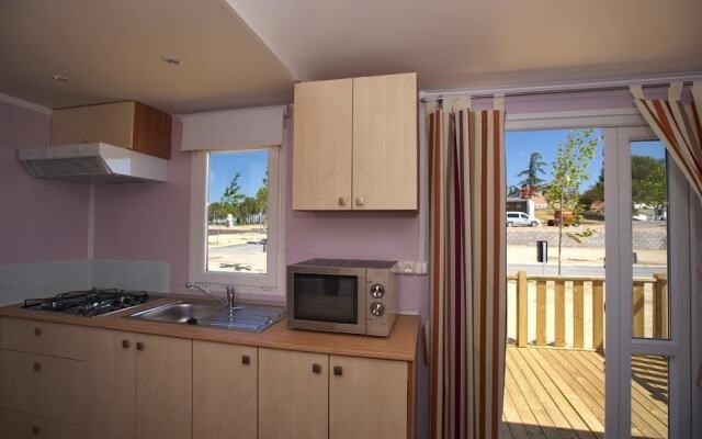 Camping de Zaragoza