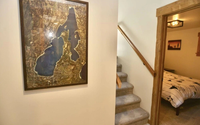 Mccall Lakefront Oasis by Casago Mccall - Donerightmanagement