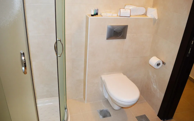 Taybeh Golden Hotel