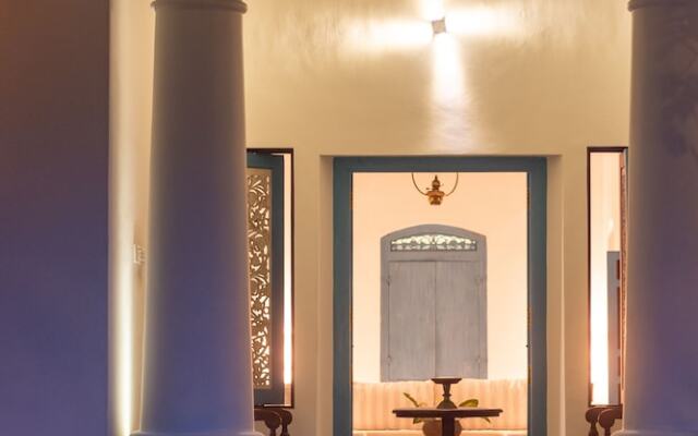 STAY at Kalahe