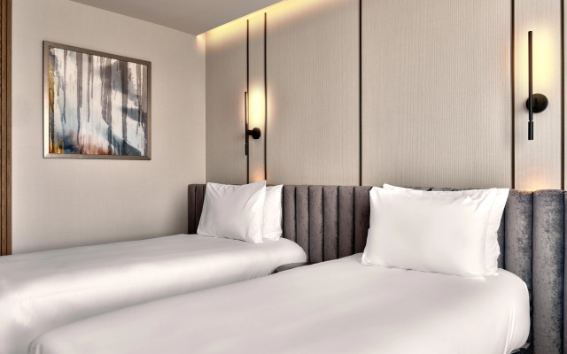 Crowne Plaza Sofia by IHG