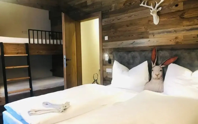 Sieglhub Hotel Apartments Chalet