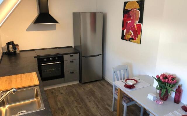 Bel Art Etage