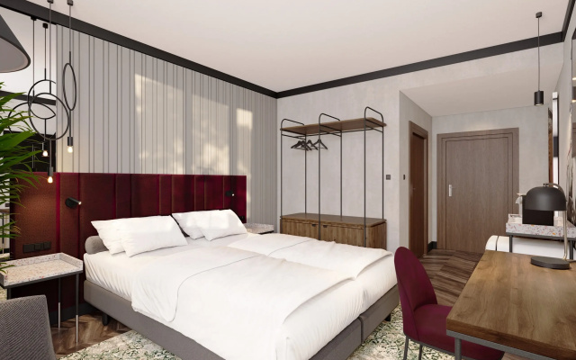 Hotel Kossak