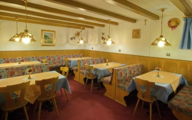 Hotel Villa Cima Undici