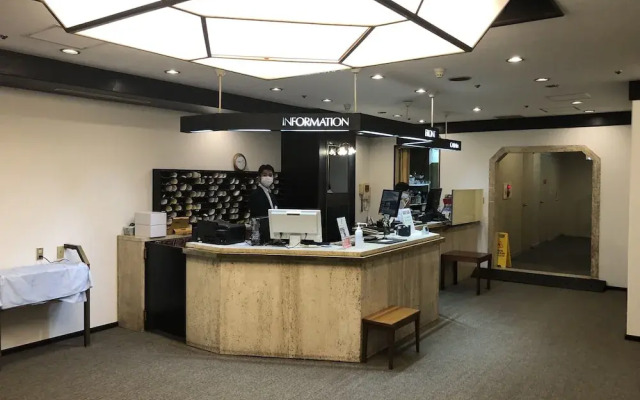 Hotel 28 Hiroshima