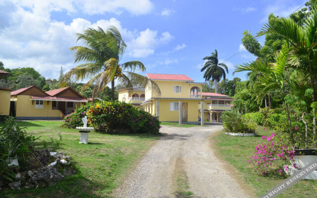 Little Shaw Park Guest House