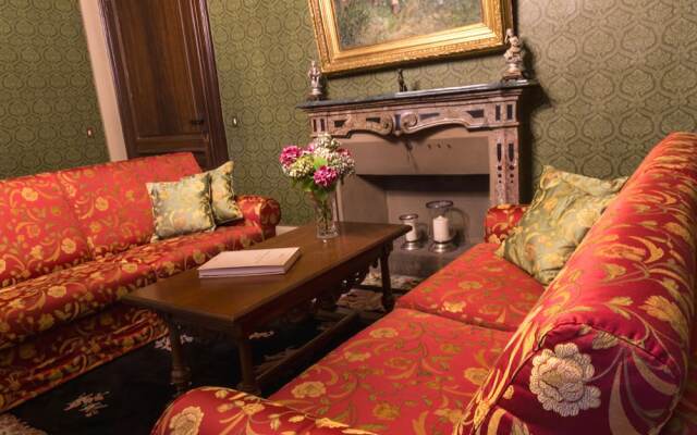 Bed & Breakfast OttoQuadri