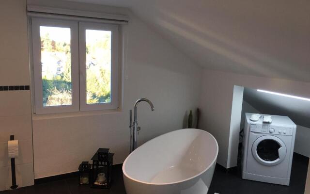 Business Appartements