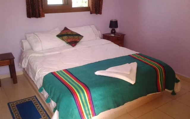 Auberge Etoile Mirleft