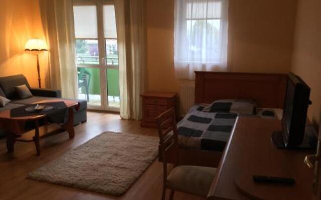 Apartamenty Nyskie