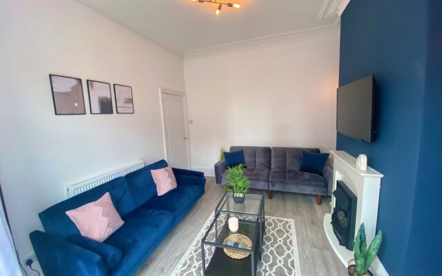 Blackpool Abode - Bossa House
